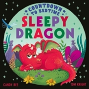 Buy Countdown to Bedtime Sleepy Dragon