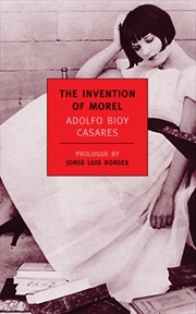 Buy The Invention of Morel (New York Review Books Classics)