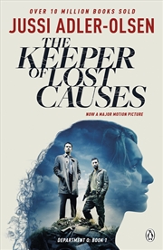 Buy The Keeper of Lost Causes: Department Q 1