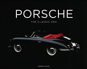 Buy Porsche: The Classic Era