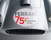 Buy Ferrari: 75 Years