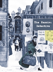 Buy The Russian Detective