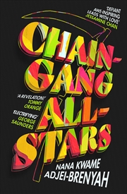 Buy Chain-Gang All-Stars