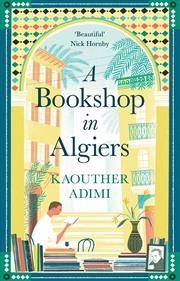 Buy A Bookshop in Algiers