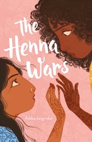 Buy The Henna Wars