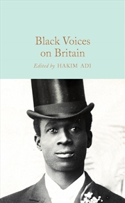 Buy Black Voices on Britain