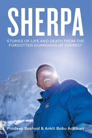 Buy Sherpa