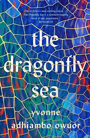 Buy The Dragonfly Sea