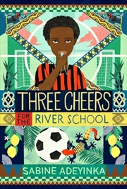 Buy JUMMY 3: THREE CHEERS FOR THE RIVER SCHO