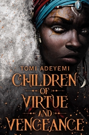 Buy Children Of Virtue & Vengeance