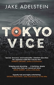 Buy Tokyo Vice