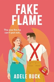 Buy Fake Flame