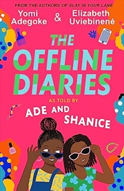 Buy The Offline Diaries