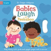 Buy Babies Laugh at Peekaboo