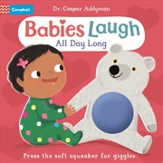 Buy BABIES LAUGH ALL DAY LONG