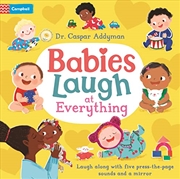 Buy Babies Laugh at Everything