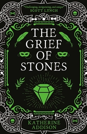 Buy Grief Of Stones