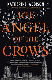 Buy The Angel of the Crows