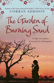 Buy The Garden of Burning Sand