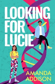 Buy Looking for Lucie