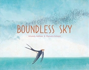 Buy Boundless Sky (Lantana Global Picture Books)