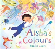 Buy Aisha's Colours