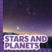 Buy Stars & Planets