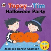 Buy Topsy and Tim: Halloween Party