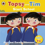 Buy Start School (Topsy & Tim)