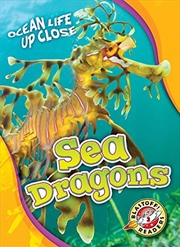 Buy Sea Dragons (Ocean Life Up Close)