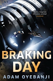 Buy Braking Day