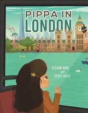 Buy Pippa in London