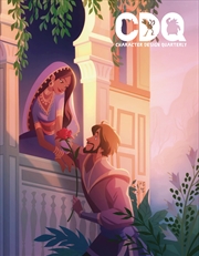 Buy Character Design Quarterly 30