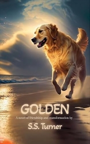 Buy Golden: A Novel