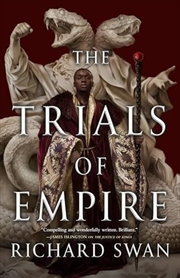 Buy The Trials Of Empire