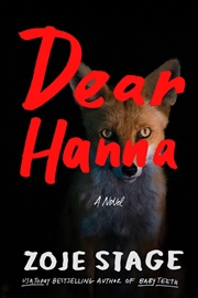 Buy Dear Hanna: A Novel