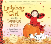 Buy Ladybug Girl and the Pumpkin Patch