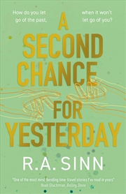 Buy A Second Chance for Yesterday