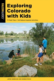 Buy Exploring Colorado with Kids