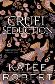 Buy Cruel Seduction