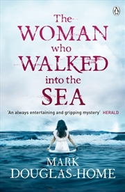 Buy The Woman Who Walked into the Sea (2) (The Sea Detective)