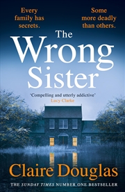 Buy The Wrong Sister