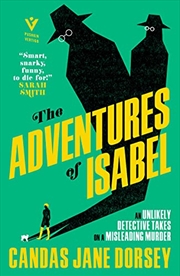 Buy Adventures of Isabel