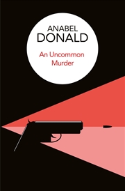 Buy An Uncommon Murder