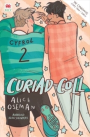 Buy Curiad Coll 2