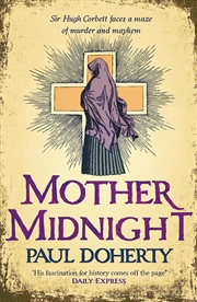 Buy Mother Midnight (Hugh Corbett 22)