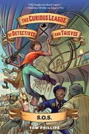 Buy The Curious League of Detectives and Thieves 2: S.O.S.