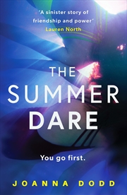 Buy The Summer Dare