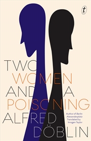 Buy Two Women and a Poisoning