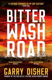 Buy Bitter Wash Road